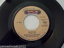 Winfield Parker:  Trust Me / Baby Don't Get Hooked On Me  [NEW w/mfg sleeve