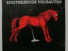 EINSTURZENDE NEUBAUTEN 'Haus Der Luege' Gatefold Vinyl LP NEW/SEALED