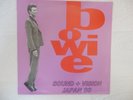 DAVID BOWIE - SOUND + VISION JAPAN 90 DOUBLE COLOURED VINYL  LIVE PERFORMANCE
