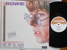 DAVID BOWIE LOVE YOU TILL TUESDAY CANADA EDITION DERAM ANTHOLOGY DERAM LABEL LP