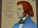 Claudio Arrau, 2LP Box, 