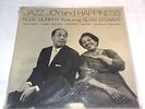 Rose Murphy featuring Slam Stewart: Jazz, Joy and Happiness [Still-Sealed]
