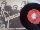 Damned 45 New Rose/Help Skydog 1977
