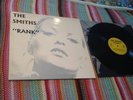 The Smiths Rank RTD90 German Original Ex/ex/ex Morrissey Super Original Copy