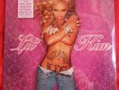 Lil' Kim Notorious 2 x LP Sealed Blige Grace Jones Hip Hop Puff Daddy Sisqo 2000