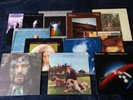 van morrison, tupelo honey, astral weeks, moondance, veedon fleece, common one