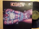 Kollektiv - Same - green Brain 1034 - first pressing - Kraut - mint