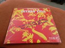Jethro Tull It Was A New Flute Yesterday Tour 87 Two Record Set