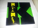 KLARK KENT Green Vinyl 10