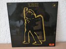 T.Rex - Electric Warrior Polydor 2326001 (Marc Bolan) Vinyl mint-/ex++