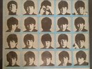 LP Beatles A Hard Day's Nght / LP Led Zeppelin Stairway to Heaven