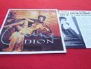CELINE DION - THE COLOUR OF MY LOVE   ORIG  1993   LP