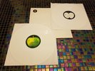 The Beatles White Album DMM White Vinyl LP 1985 German  Numbered Photos