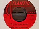 LaVern Baker & Jimmy Ricks 