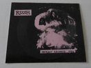 RUSH Before And After Flexi Picture Disc Postcard Poland