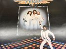 Saturday Night Fever - original vinyl LP record