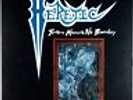 HERETIC: Torture Knows No Boundary USA ’86 Metal Blade 12” EP LP Thrash Speed