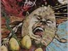 HIRAX: Raging Violence ’85 Metal Blade THRASH Heavy Metal LP