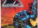 LIEGE LORD: Master Control ’88 Metal Blade SPEED THRASH Orig VINYL LP NM- Insert