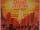 NUCLEAR ASSAULT: Game Over USA Combat ORIG ’86 USA Vinyl LP