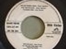 RARE ELVIS PROMO SDS-57-39 DEALER PREVUE JAILHOUSE ROCK ORIGINAL USA 45