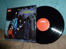 ALEX HARVEY this is... LP 2001 METRONOME 70s GERMANY
