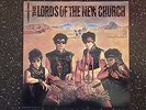 The Lords of the new Church 