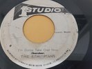 The Ethiopians - I'm gonna take over now / Jackie Mittoo - Home made