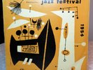 1954 DEUTSCHES JAZZ FESTIVAL 10