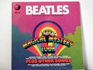 THE BEATLES LP Magical mystery tour plus other songs 1971 Apple german press