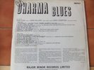 DHARMA BLUES BAND 1st LP 1969 MAJOR MINOR  SMCP5017
