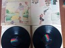 ELTON JOHN GOODBYE YELLOW BRICK ROAD TRI-FOLD 2 LP VINYL LP RECORD SET