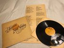 1972 Neil Young Harvest Record Vinyl LP Album Reprise MS 2032 VG+ with insert