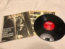 1965 Rolling Stones December's Children LP Record Vinyl London LL 3451 VG+ vinyl