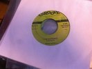 MICKEY & SYLVIA - LOVE IS STRANGE - US WARWICK 45