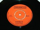 UNTOUCHABLES TIGHTEN UP ROY SHIRLEY GOOD AMBITION 1968 UK 7