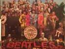 THE BEATLES Sgt. Pepper’s Lonely Hearts Club Band LP APPLE SMAS 2653 rare NM