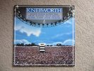 KNEBWORTH--TWIN--LP--Clapton-MaCartney-Plant-Collins-Elton John-Pink Floyd-+