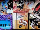 THE BEATLES BOX FROM LIVERPOOL NM LP BOX SET 1980 PARLOPHONE MAIL ORDER ONLY