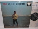 SXL 2083 Italy Giuseppe Di Stefano ED3 with ED1 Labels