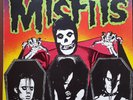 Misfits - Evilive   LP  USA  Plan 9 Caroline Records  PL9-08 * sehr gut erhalten