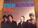 THE KINKS *YOU REALLY GOT ME* 1965 SPANISH PYE EP 45