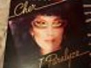 CHER - I PARALYZE. UK, 1982, Rare ORIGINAL Copy  A1 / B1, CBS 85850 Free UK Post