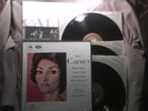 MARIA CALLAS/E.T.C/GEORGES PRETRE HMV ANGEL SERIES SAN 140-2 SLS 913/5