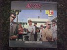 AC/DC ?– Dirty Deeds Done Dirt Cheap LP SEALED  Atlantic SD 16033