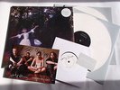 WOLF ALICE - VISIONS OF A LIFE - LTD WHITE VINYL LP & HAND STAMPED 7
