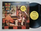 Mel & Tim - Good Guys Only Win In The Movies (Soul, LP)