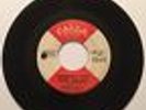 FRANKIE And The Classicals-WHAT SHALL I DO/GOOD BYE LOVE -CALLA1027-a FUNK/SOUL