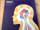 ZERO 7   When It Falls   2 X LP UK 2004 Ultimate Dilemma 5050467 0987 1 8