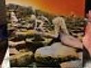 Led Zeppelin Houses of The Holy Vinyl Record